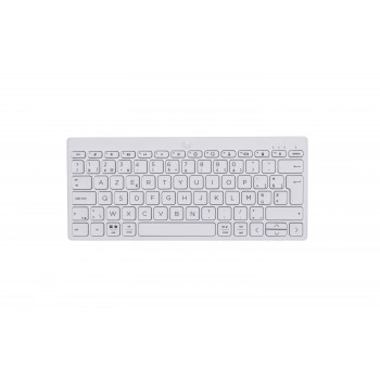 HP 350 Compact Multi-Device Kabellose Tastatur und Maus Combo - Weiß 692T0AA#AC0