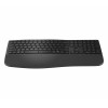 HP 680 CFT Dual-Mode-Funk-Tastatur Französisches AZERTY Schwarz 8T6L8AA#ABF