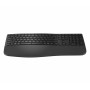 HP 680 CFT Dual-Mode-Funk-Tastatur Französisches AZERTY Schwarz 8T6L8AA#ABF