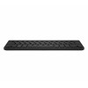 HP 350 Compact Multi-Device Bluetooth-Tastatur Schwarz (692S8AA#ABN)