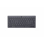 HP 350 Compact Multi-Device Wireless Maus Schwarz 692S8AA#AC0