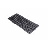 HP 350 Compact Multi-Device Wireless Maus Schwarz 692S8AA#AC0