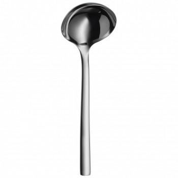 WMF Nuova Suppenkelle 29 cm Cromargan Edelstahl
