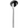 WMF Nuova Saucenlöffel, Cromargan Edelstahl 18/10, poliert, 17,5 cm
