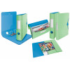 LEITZ Active Urban Chic Aktenordner A4 82 mm Hellgrün (1116-00-50)