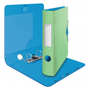 LEITZ Active Urban Chic Aktenordner A4 65 mm Hellgrün 1117-00-50