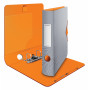 LEITZ Active Urban Chic Aktenordner A4 65 mm Stone 1117-00-88
