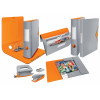 LEITZ Active Urban Chic Aktenordner A4 65 mm Stone 1117-00-88