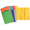 Leitz 3924 Jurismappe A4 sortierte Farben 25er Pack 39240099
