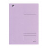 Leitz 3924 Jurismappe A4 sortierte Farben 25er Pack 39240099