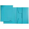 Leitz 3924 Jurismappe A4 sortierte Farben 25er Pack 39240099