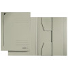 Leitz 3924 Jurismappe A4 sortierte Farben 25er Pack 39240099