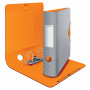 LEITZ Active Urban Chic Aktenordner A4 82 mm Stone 1116-00-88