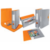 LEITZ Active Urban Chic Aktenordner A4 82 mm Stone 1116-00-88