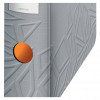LEITZ Active Urban Chic Aktenordner A4 82 mm Stone 1116-00-88