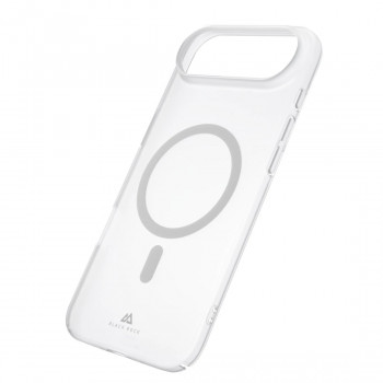 Black Rock Mag Iced Hülle für Apple iPhone 17 Air, magnetisch, transparent 00016040