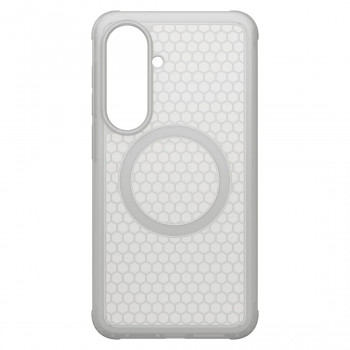 Black Rock Robust Iced Magnetische Hülle für Samsung Galaxy S26+, Transparent 00016075