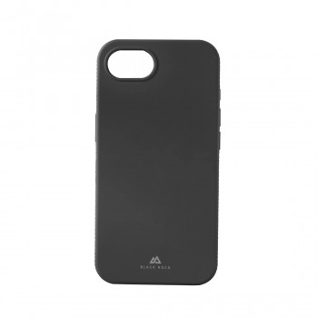 Black Rock Urban Robust Hülle für Apple iPhone 16e/17e, Magnetisch, Schwarz 00016085