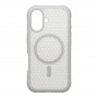 Black Rock Robust Iced Hülle für Apple iPhone 17, magnetisch, transparent 00016036