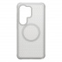 BLACK ROCK Robust Iced Magnetische Hülle für Samsung Galaxy S26 Ultra, Transparent 00016081