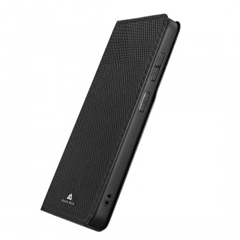 Black Rock Slim Folio Hülle für Samsung Galaxy S26, Schwarz 00016094
