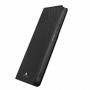 Black Rock Slim Folio Hülle für Samsung Galaxy S26, Schwarz 00016094
