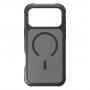 Black Rock Robust Hybrid Magnetische Hülle für Apple iPhone 17 Pro Max, Schwarz 00016054