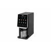 Unold 48805 Cream Dream Eismaschine 0,5 L, Schwarz