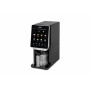 Unold 48805 Cream Dream Eismaschine 0,5 L, Schwarz