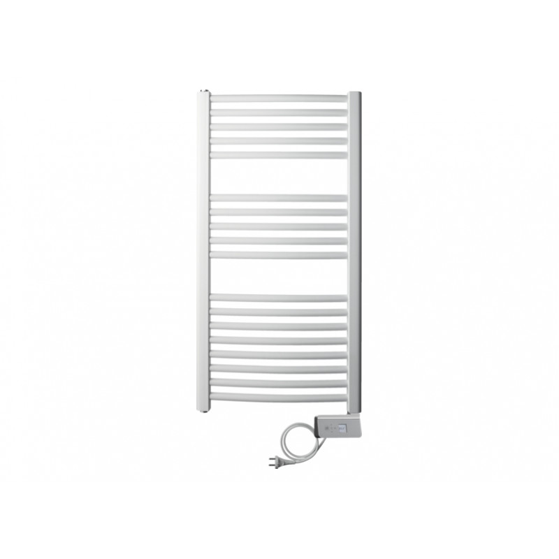 AEG BHG 505 W Badezimmerheizung mit Handtuchtrockner 500W (238710)