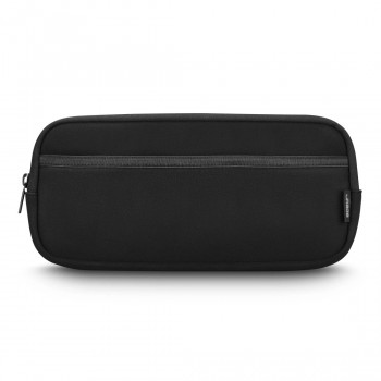 uRage Hülle für Nintendo Switch 2, Neopren, Schwarz 00115539