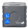 Medion MD370030 TC30 35L Thermo-Elektrische Kühlbox Grau (50079874)