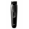 Braun All-in-One Style Kit MGK3420 Multigrooming-Set, Präzisionstrimmer für Bart und Haare 4210201446774