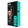 Braun All-in-One Style Kit MGK3420 Multigrooming-Set, Präzisionstrimmer für Bart und Haare 4210201446774