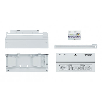 Brother CADXRF2 V2 Rollenhalter für ScanNCut DX Serie