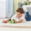 VTech Switch & Go Dinos - Combo Mega Spinosaurus (80-582204)