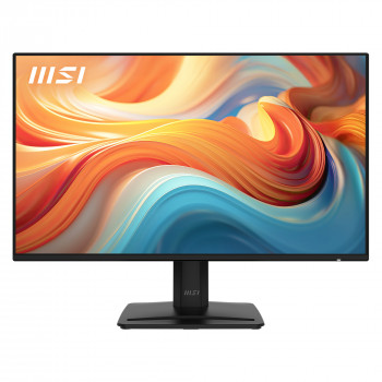 MSI PRO MP242 E14A 23,8 inch Full HD IPS Monitor