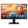 MSI PRO MP242 E14A 23,8 inch Full HD IPS Monitor