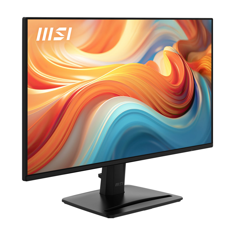MSI PRO MP242 E14A 23,8 inch Full HD IPS Monitor