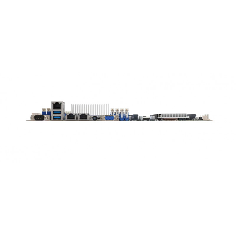 GIGABYTE MZ72-HB2 (Rev. 3) AMD EPYC E-ATX Server-Motherboard 9MZ72HB2NR-00-3