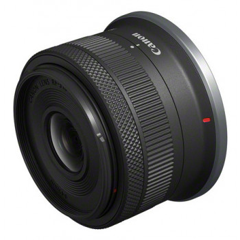 Canon RF-S 10-18mm F4.5-6.3 IS STM Objektiv