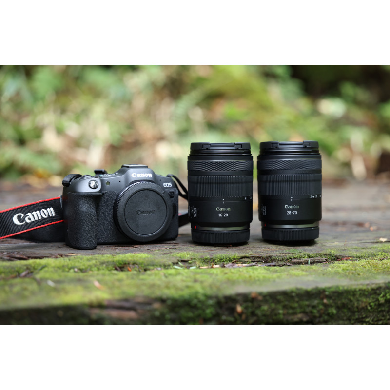 Canon RF 16-28mm F2.8 IS STM Objektiv 6906C005