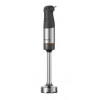 Kenwood 0W22111072 Stabmixer, 1000 W, variable Geschwindigkeit, Edelstahlfuß, Weiß/Grau