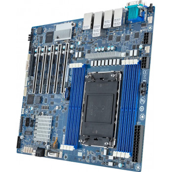 GIGABYTE MS03-6L0 Server-Mainboard ATX LGA4677 Intel Xeon Scalable DDR5 Bulk (9MS036L0NR-000-3)