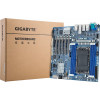 GIGABYTE MS03-6L0 Server-Mainboard ATX LGA4677 Intel Xeon Scalable DDR5 Bulk (9MS036L0NR-000-3)