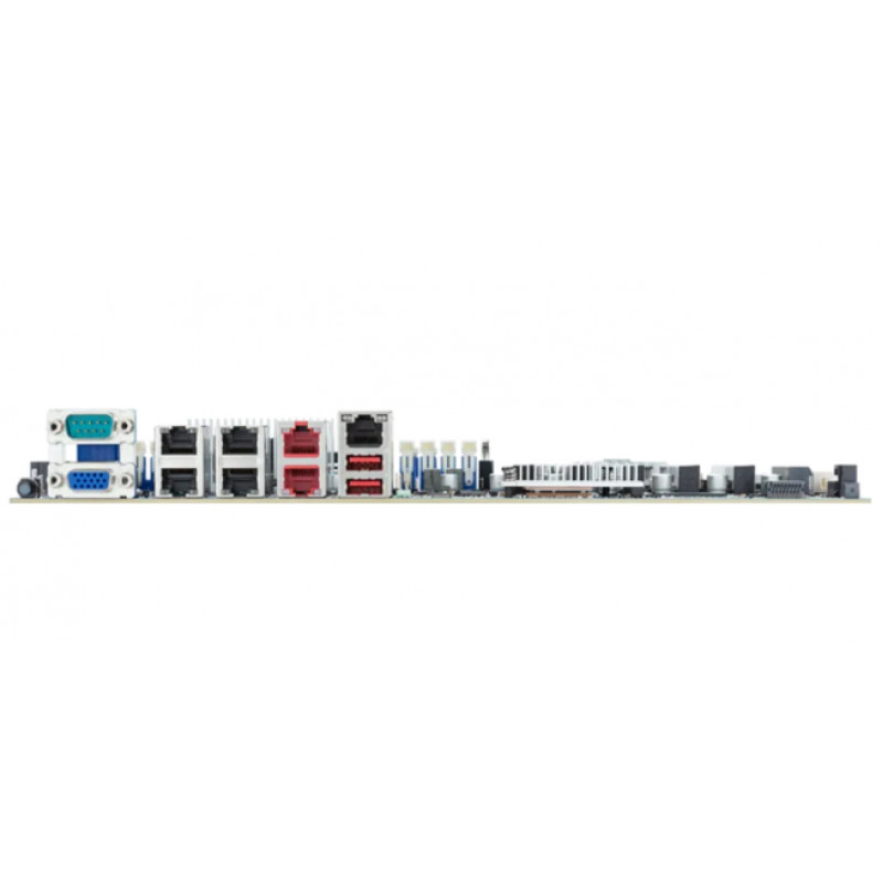GIGABYTE MS03-6L0 Server-Mainboard ATX LGA4677 Intel Xeon Scalable DDR5 Bulk (9MS036L0NR-000-3)