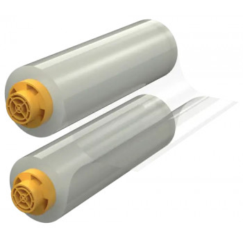GBC A4 Glänzende Laminierfolienrolle 125 Mikron 25m 4410079