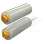 GBC A4 Glänzende Laminierfolienrolle 125 Mikron 25m 4410079