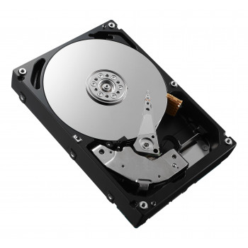 HPE 600GB SAS-2 15K RPM 3,5 inch Dual-Port Enterprise Hot-Swap-Festplatte (516828-B21)
