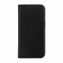 dbramante1928 Oslo Folio TPU-Hülle für Apple iPhone 15 Plus – Schwarz OS67BL001838